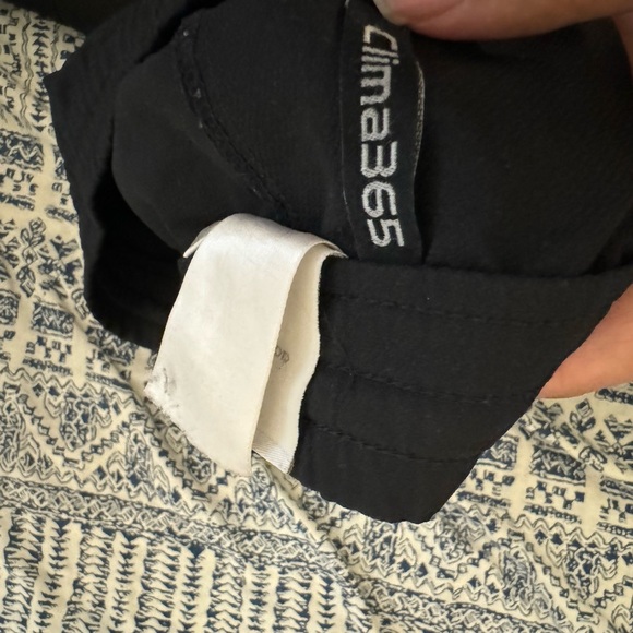 Addidas trouser/pants, Large size, black color - Picture 3 of 3